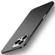 Пластиковый чехол MOFI Slim Shield для iPhone 16 Pro Max - Black - изображение 1