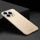 Пластиковий чохол MOFI Slim Shield для iPhone 16 Pro Max - Gold - зображення 2