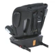 Детское автокресло El Camino ME 1045 EVOLUTION 2 ISOFIX 360º Melange Cloud Gray - изображение 9
