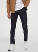 Джинси Slim Fit чоловічі H&M 7205042wer 36-30 Темно-сині (PS2030000333103) - зображення 1