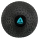 Слэмбол мяч набивной для кроссфита и фитнеса LivePro Slam Ball 8105-8 вес 8кг Black - изображение 1