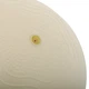 Мяч для пилатеса и йоги с насосом Bloom Mini Pilates Ball 7001-20 диаметр 20см White - изображение 4