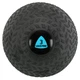 Слэмбол мяч набивной для кроссфита и фитнеса LivePro Slam Ball 8105-3 вес 3кг Black - изображение 1