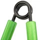 Еспандер кистьовий пружинний Bone Crusher LiveUp 8285-100 навантаження 45кг Green - зображення 4