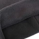 Горловик шапка флисовый бафф двухслойный на лицо и шею SP-Sport W026 Black - изображение 8
