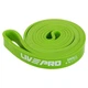 Резина для фитнеса и подтягиваний лента силовая LiveUp Super Band 8410-S нагрузка S (11-29кг) - изображение 1