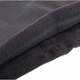 Горловик шапка флисовый бафф двухслойный на лицо и шею SP-Sport W006 Black - изображение 8