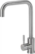 Кухонная мойка GRANADO Valencia L 4-в-1 Black Shine - изображение 6
