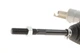 Рейка рульова MB Vito W639 03- - 02.37.222 TRUCKTEC AUTOMOTIVE - изображение 8