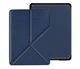 Чохол-обкладинка Primolux Transformer для книги Amazon Kindle Paperwhite 12th Gen. 2024 - Dark Blue синій - зображення 5