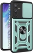 Чехол для смартфона BeCover Military для Samsung Galaxy S25 SM-S931 Dark Green (BC_712878) - изображение 1
