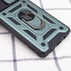 Чехол для смартфона BeCover Military для Samsung Galaxy S25 SM-S931 Dark Green (BC_712878) - изображение 4