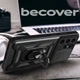 Чехол для смартфона BeCover Military для Samsung Galaxy S25 Ultra SM-S938 Black (BC_712881) - изображение 4