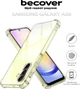 Чехол для смартфона BeCover Anti-Shock для Samsung Galaxy A26 SM-A266 Clear (BC_712892) - изображение 3