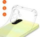 Чехол для смартфона BeCover Anti-Shock для Samsung Galaxy A26 SM-A266 Clear (BC_712892) - изображение 4
