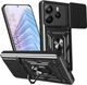 Чехол для смартфона BeCover Military для Xiaomi Redmi Note 14 5G Black (BC_712867) - изображение 1