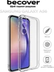 Чехол для смартфона BeCover для Samsung Galaxy A56 SM-A566 Transparancy (BC_712899) - изображение 2
