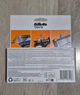 Сменные картриджи для бритья (лезвия кассеты) мужские Gillette Fusion 5 SPORT, 12 шт - изображение 4