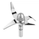 Блендер KitСhenAid Artisan K400 5KSB4026EWH 1200 Вт - изображение 3