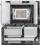 Материнська плата Gigabyte TRX50 AERO D (sTR5, AMD TRX50, PCI-Ex16) - зображення 1