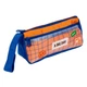 Пенал м'який YES PH-27-2 Sticky mood 533513 5.5х9.5х20.5 см - зображення 1