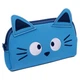 Пенал м'який YES TO-01 Cats 533260 20х10х4 см - зображення 1