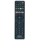 Пульт для телевізора HUAYU RM-L1130+X2 PLUS Універсальний - зображення 1