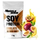 Протеїн соєвий ізолят MuscleWay 90% 30 порцій 1 кг Маракуйя (21-125-soy-mw-rs1m) - зображення 1