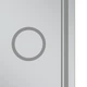 Дзеркало MIXXUS PREMIUM QUADRO MR20-100x70 з LED Touch, Anti-fog, димером, рег. яскравості, лінзою (MP6622) - изображение 12