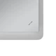 Дзеркало MIXXUS PREMIUM OLIVARY MR19-100x80-REVERSE з LED Touch, Anti-fog, димером (3-6,5kK) (MP6629) - зображення 6
