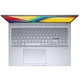 Ноутбук Asus VivoBook 16X K3605VC, (K3605VC-MB265) Intel Core I5-13500H / RAM 16 ГБ / SSD 512 ГБ / RTX 2050 / Free DOS - зображення 4