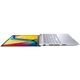 Ноутбук Asus VivoBook 16X K3605VC, (K3605VC-MB265) Intel Core I5-13500H / RAM 16 ГБ / SSD 512 ГБ / RTX 2050 / Free DOS - зображення 6