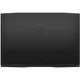 Ноутбук MSI Katana 17, (B13VEK-1449XPL) 17,3" FHD / Intel Core i5-13420H / RAM 16 ГБ / SSD 512 ГБ / RTX 4050 / NoOS - изображение 5