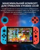 Портативная игровая приставка X80 / PSP / 7 '' / 16 ГБ / 20000 игр / HD TV выход Blue Red - изображение 6