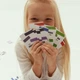 Гра настільна Між нами Kids MemoGames 0007MG від 5-ти років - зображення 6