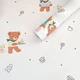 Самоклеюча плівка дитяча, Ведмедик 0,45х10м SW-00000818 - изображение 1