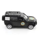 Автомодель серии "Шевроны Героев" Land Rover Defender 110 "ГУР МО" TechnoDrive 250364M - изображение 3