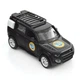 Автомодель серии "Шевроны Героев" Land Rover Defender 110 "ГУР МО" TechnoDrive 250364M - изображение 4