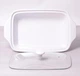 Мармит Kamille Food Warmer керамическая форма 3л 38см с подогревом - изображение 6