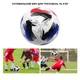 М'яч футбольний Football League №5 NE-F-SPB - зображення 2