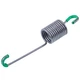 Універсальна пружина бака для пральної машини Electrolux 3794005003 - изображение 2