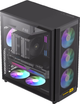 Корпус GameMax F46 BK - изображение 3