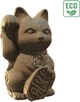 3D пазл-конструктор Cartonic 3D Puzzle Lucky cat Картонный (CARTLUCK) - изображение 3