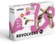Картонный 3D пазл-конструктор Cartonic 3D Puzzle Rev (CARTREV) - изображение 9