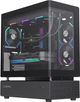 Корпус GameMax N80 BK - изображение 1
