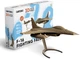Картонный 3D пазл-конструктор Cartonic 3D Puzzle F-16 Fighting Falcon (CARTF16) - изображение 11