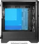 Корпус Chieftec Apex Lumo Black (GA-01B-L-OP) - зображення 9