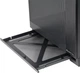 Корпус Chieftec Visio Air Black (GM-30B-M-OP) - зображення 8