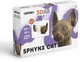 3D пазл-конструктор Cartonic 3D Puzzle Кот сфинкс Картонный (CARTSPHY) - изображение 9