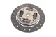 Комплект зчеплення VW Caddy 2.0SDI 03- - 826326 VALEO - изображение 4